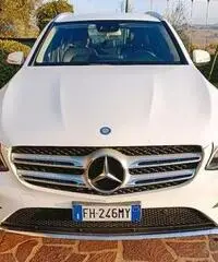 MERCEDES Classe GLC (X253) - 2017