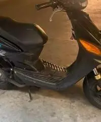 Booster ng