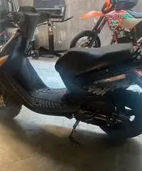 Booster ng