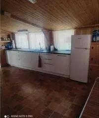 Vendita Casetta Legno Camping Città di Angera (VA)