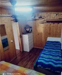 Vendita Casetta Legno Camping Città di Angera (VA)