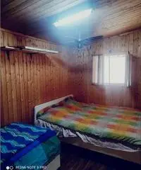 Vendita Casetta Legno Camping Città di Angera (VA)