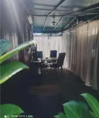 Vendita Casetta Legno Camping Città di Angera (VA)