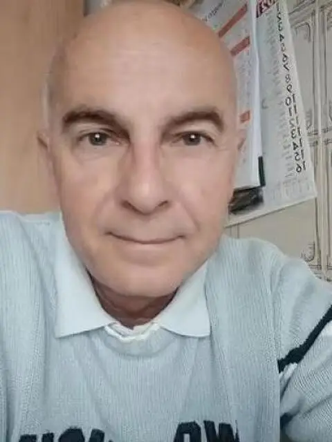 Neo pensionato per lavoro serio Brescia Neo pensionato per lavoro serio Brescia