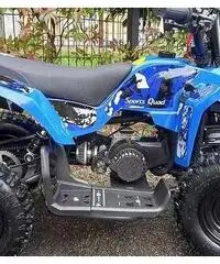 NUOVO Mini Quad RACER 50 R6
