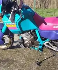 Honda Dominetor