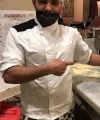 Pizzaiolo Pizzaiolo