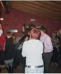 Dj si propone eventi danzanti...... Dj si propone eventi danzanti......