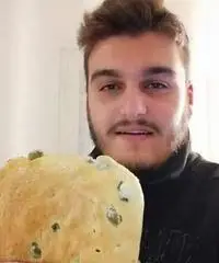 Pizzaiolo cucina tavola calda Pizzaiolo cucina tavola calda