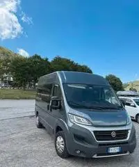 Noleggio pullmino van 9 posti Noleggio pullmino van 9 posti