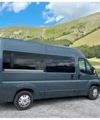 Noleggio pullmino van 9 posti Noleggio pullmino van 9 posti