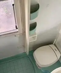 Camper usato mansardato Laika Ecovip 3