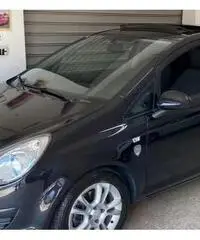 Opel Corsa 1.3 CDTI Sport Turbo Diesel GARANZIA 12