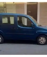 FIAT Doblò 2ª serie - 2003 FIAT Doblò 2ª serie - 2003