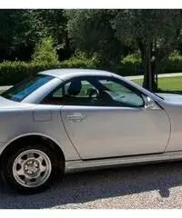 MERCEDES Classe SLK (R170) - 2002