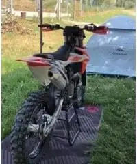 Ktm sxf 250 2019