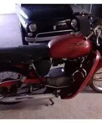 Moto Guzzi Altro modello - 1968