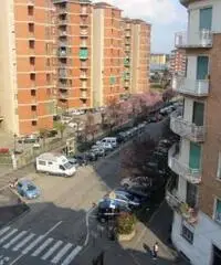 Appartamento in Affitto a 300€ - Torino Appartamento in Affitto a 300€ - Torino