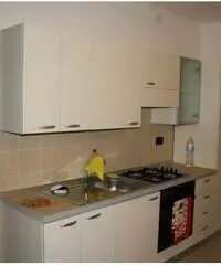 Appartamento in Affitto a 450€ - Molise Appartamento in Affitto a 450€ - Molise