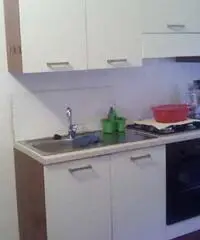 Bilocale arredato - Reggio di Calabria Bilocale arredato - Reggio di Calabria