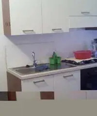 Bilocale arredato - Reggio di Calabria Bilocale arredato - Reggio di Calabria