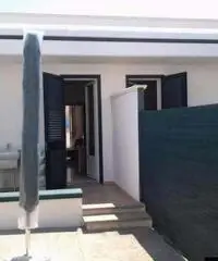 Maldive del salento - Lecce