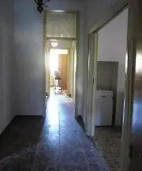 Affitto Appartamento a Castel Sant'Elia - Viterbo