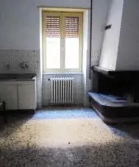 Affitto Appartamento a Castel Sant'Elia - Viterbo