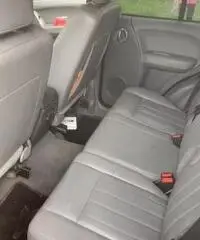 Jeep Cherokee 2.8 automatica Jeep Cherokee 2.8 automatica