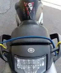 Yamaha FZ6