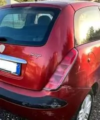 LANCIA Ypsilon 2ª serie - 2004