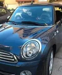 Mini cooper cabrio Mini cooper cabrio