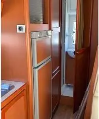 Mirage Alaska 6vv 2006