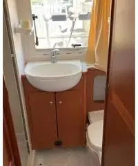 Mirage Alaska 6vv 2006