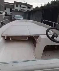 Barca Molinari 390