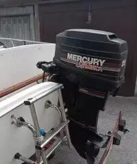 Barca Molinari 390