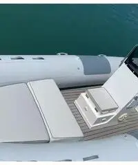 Bwa 550 California Bwa 550 California