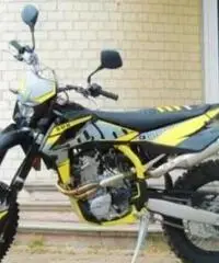 Nuovo enduro swm rs 500 - tasso 0 Nuovo enduro swm rs 500 - tasso 0