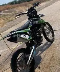 Ncx 250 2022