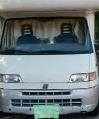 Camper mansadato Camper mansadato