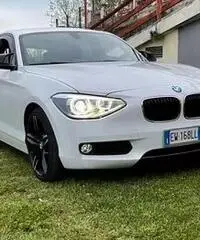 Bmw serie 1 Bmw serie 1