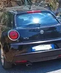 Alfa mito 2009 gpl trattabile Alfa mito 2009 gpl trattabile