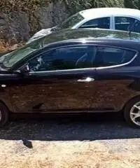 Alfa mito 2009 gpl trattabile Alfa mito 2009 gpl trattabile