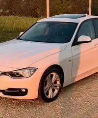 Bmw 320 f30