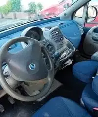FIAT Multipla - 2003