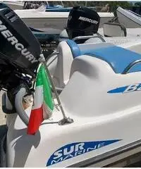 Tender Bahia