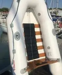 Tender Dolphin 200