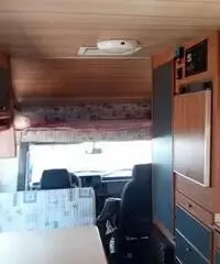 Passaggio di proprietà incluso