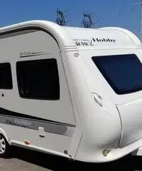 Roulotte hobby Roulotte hobby