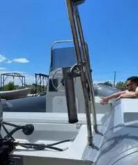 Gommone 5.10 m Nuovo